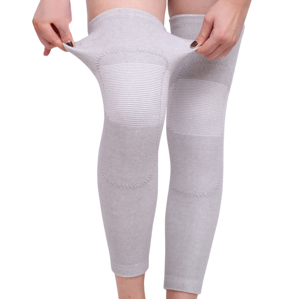 Bantalan lutut hangat musim di - Running Gear For Knee Pain ulasan dan harga