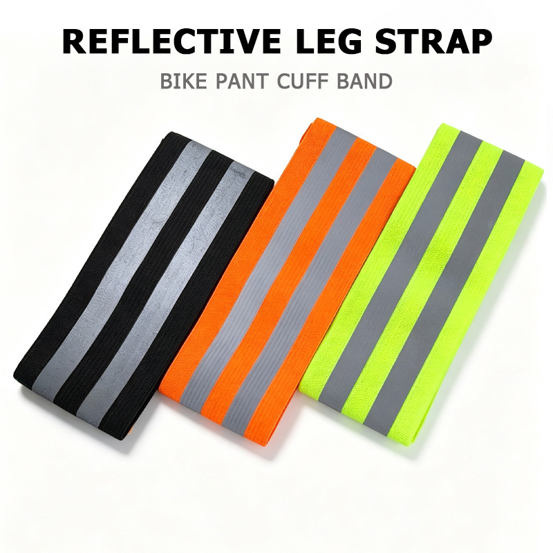 Tali Reflektif untuk Celana Se - Running Gear High Vis ulasan dan harga