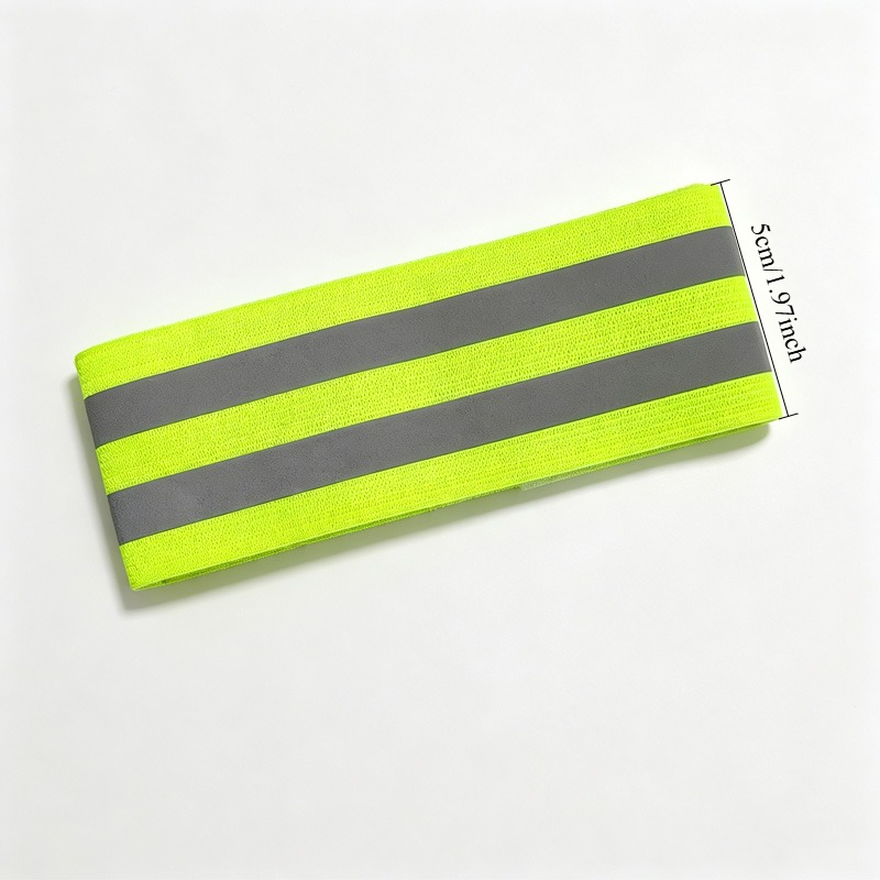 Tali Reflektif untuk Celana Se - Running Gear High Vis ulasan dan harga